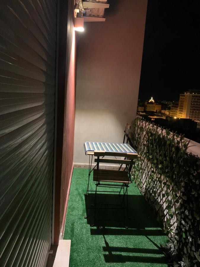 Bed and Breakfast Maryam23 Syrakus Exterior foto