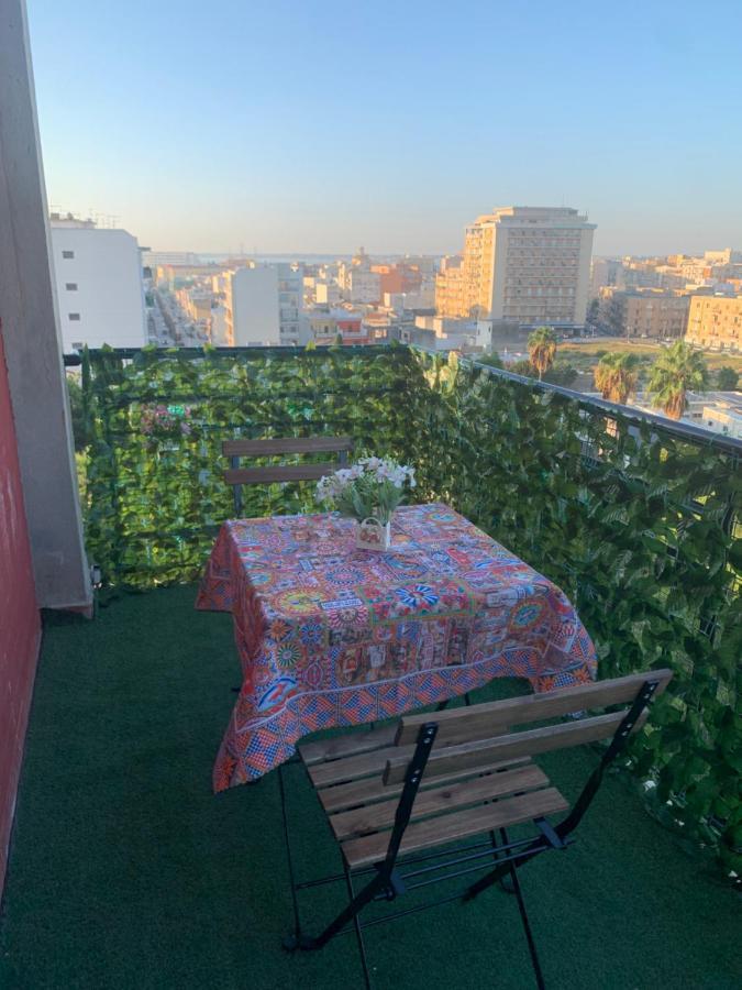 Bed and Breakfast Maryam23 Syrakus Exterior foto